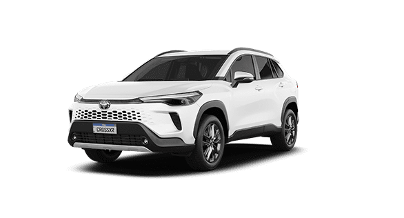 Toyota Corolla Cross - Compre um carro no valor de