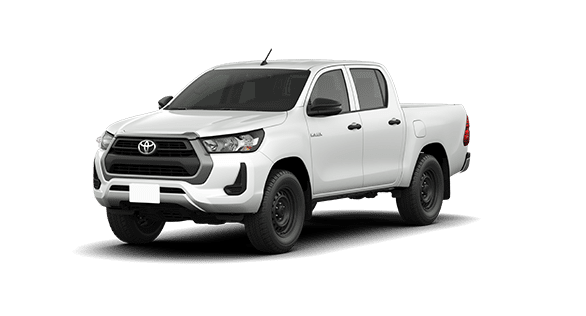 Toyota Hilux - Compre um carro no valor de