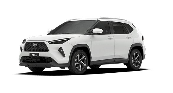 Toyota Yaris - Compre um carro no valor de